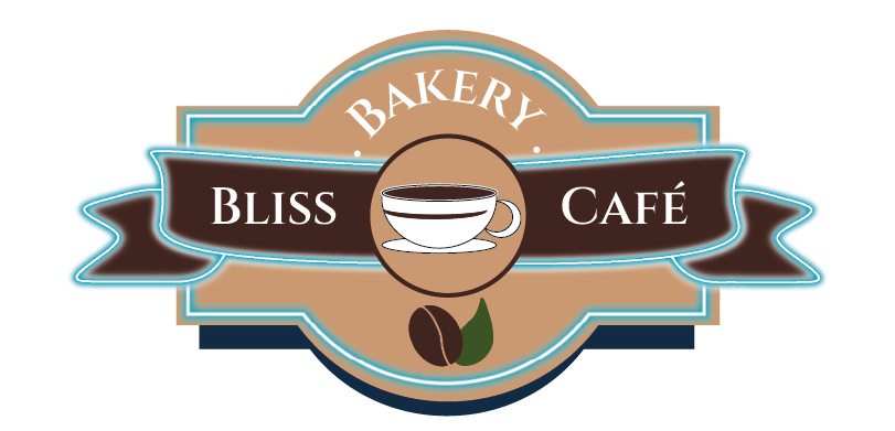 Bakery Bliss café